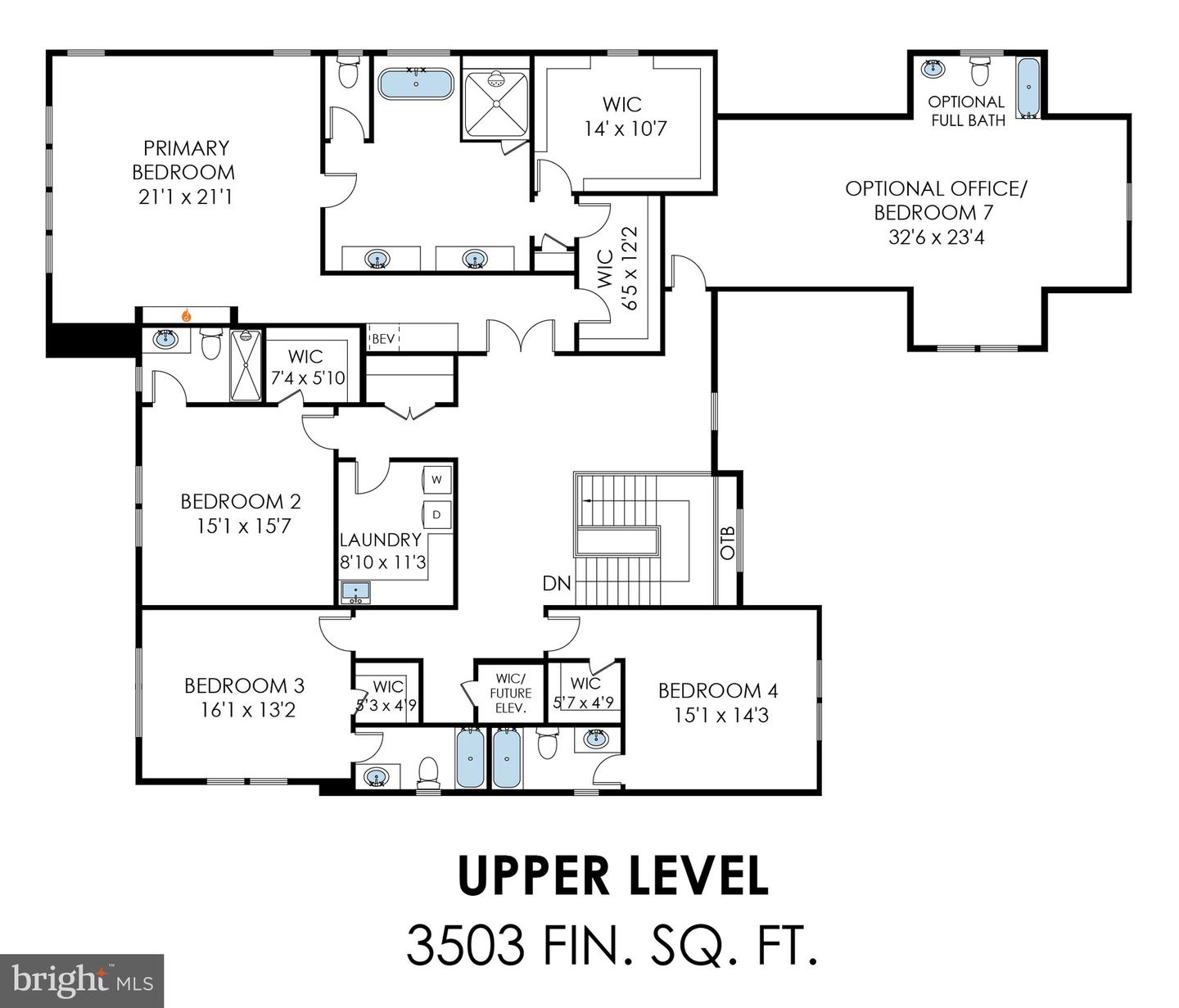 1710 Dalewood Place Property Photo 4