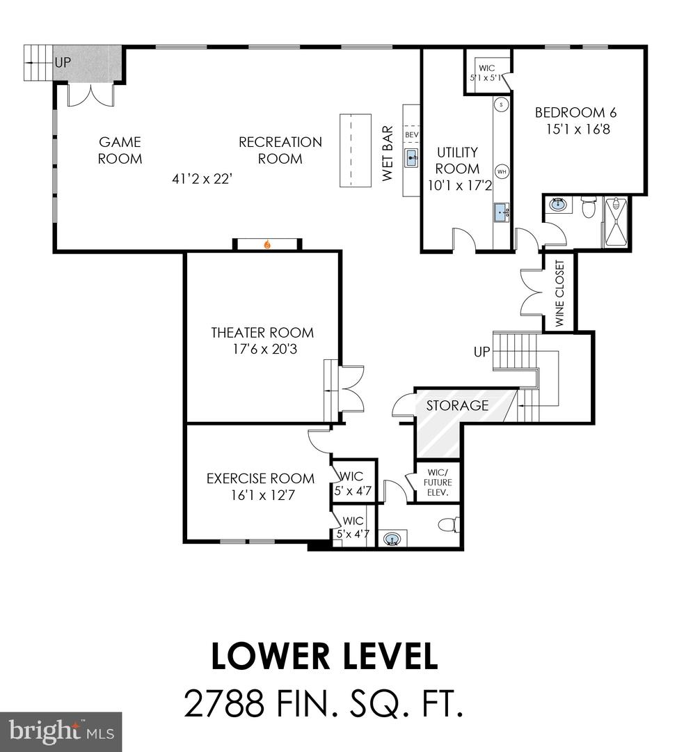 1710 Dalewood Place Property Photo 5