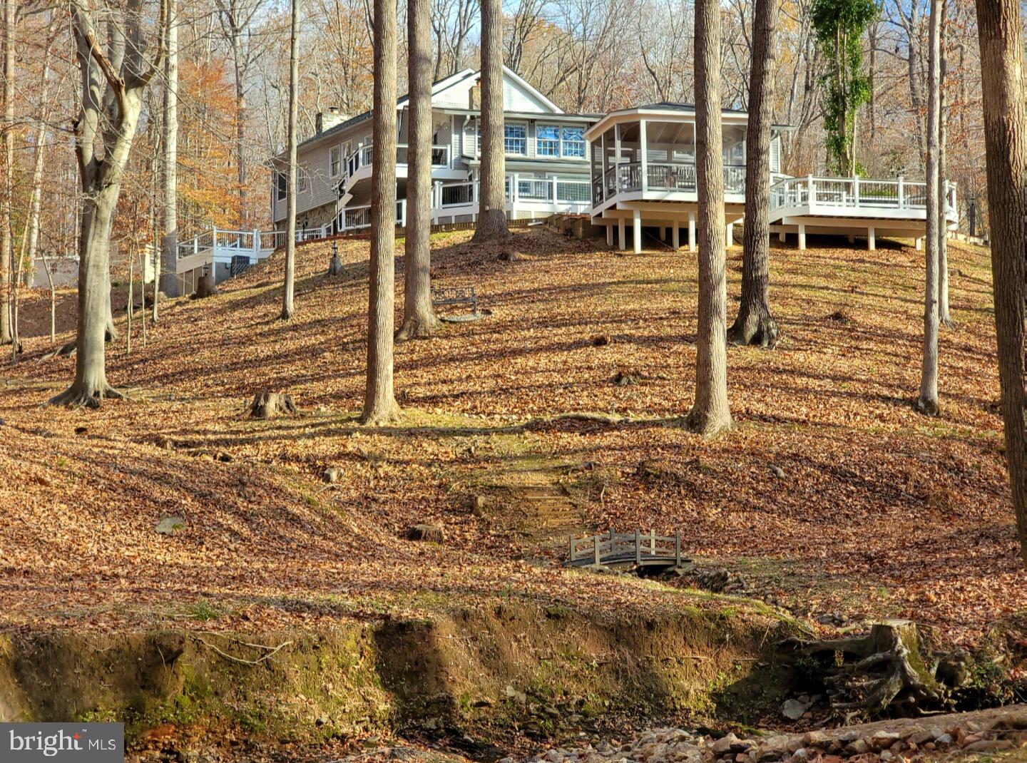 9112 Potomac Ridge Rd Property Photo 23