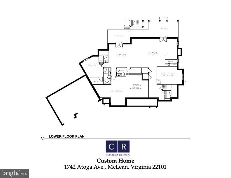 1742 Atoga Ave Property Photo 75