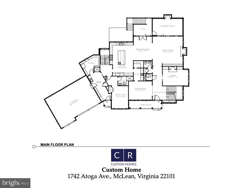 1742 Atoga Ave Property Photo 76