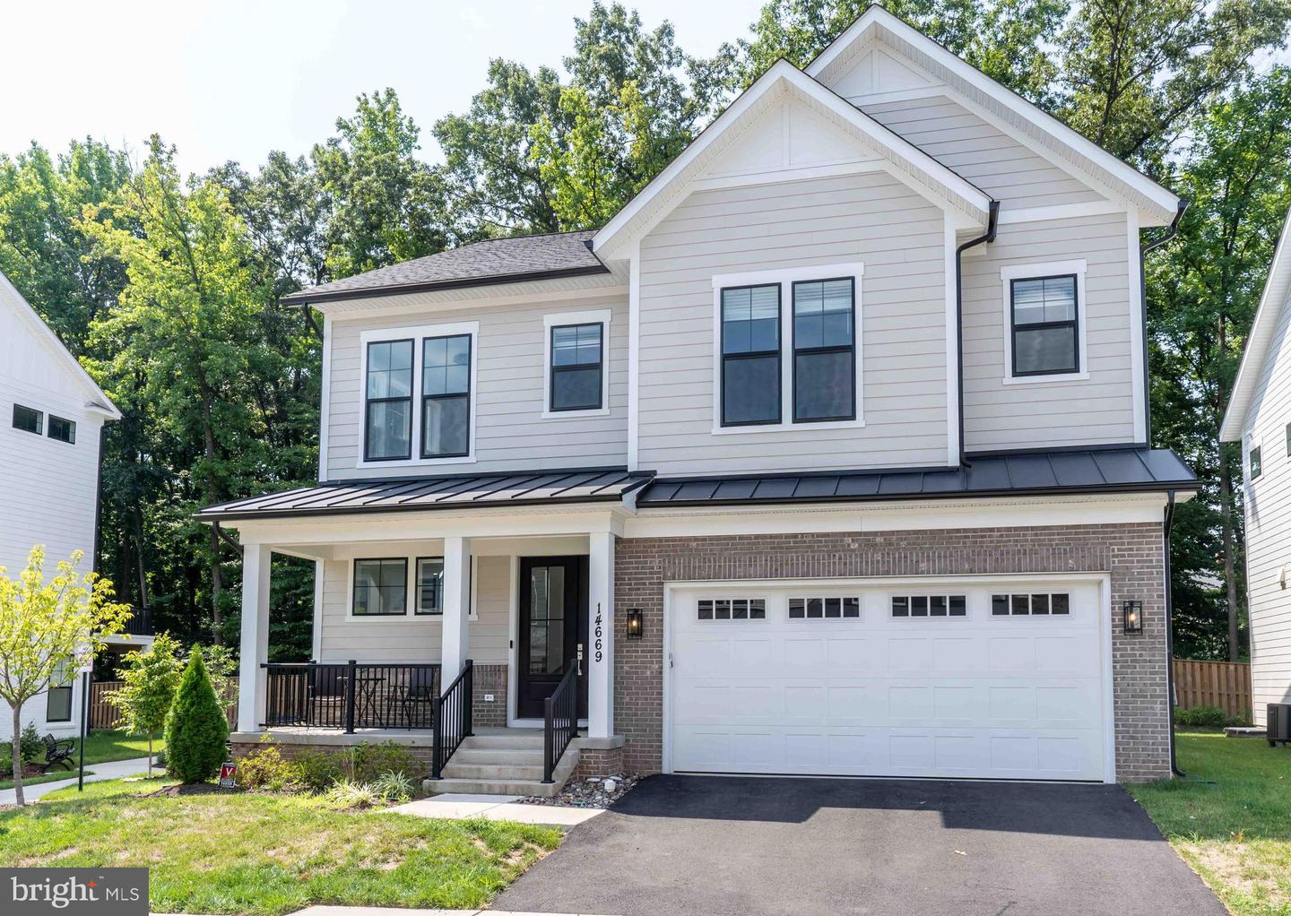 14669 Battery Ridge Ln Property Photo 1