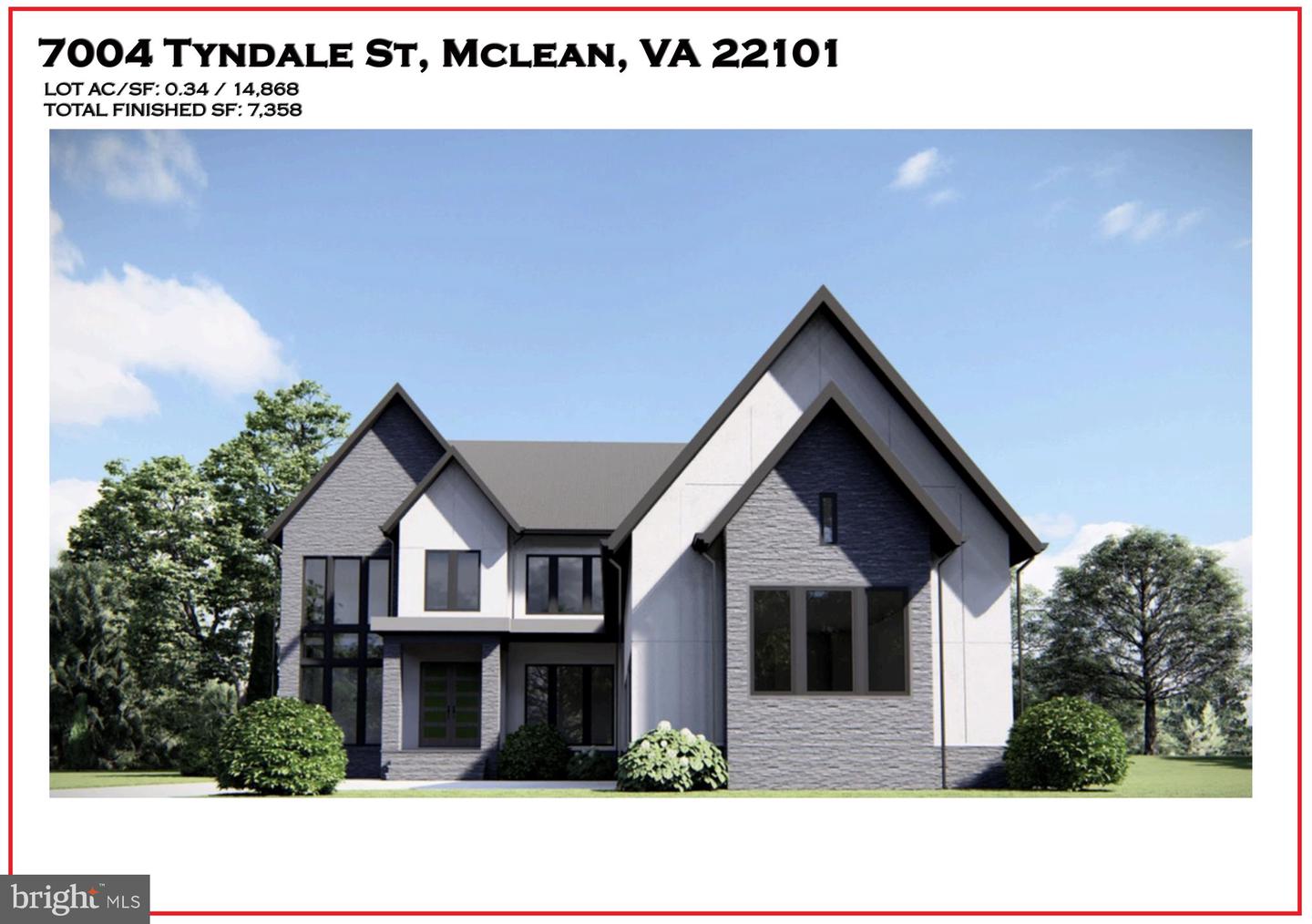 7004 TYNDALE ST Property Photo 1