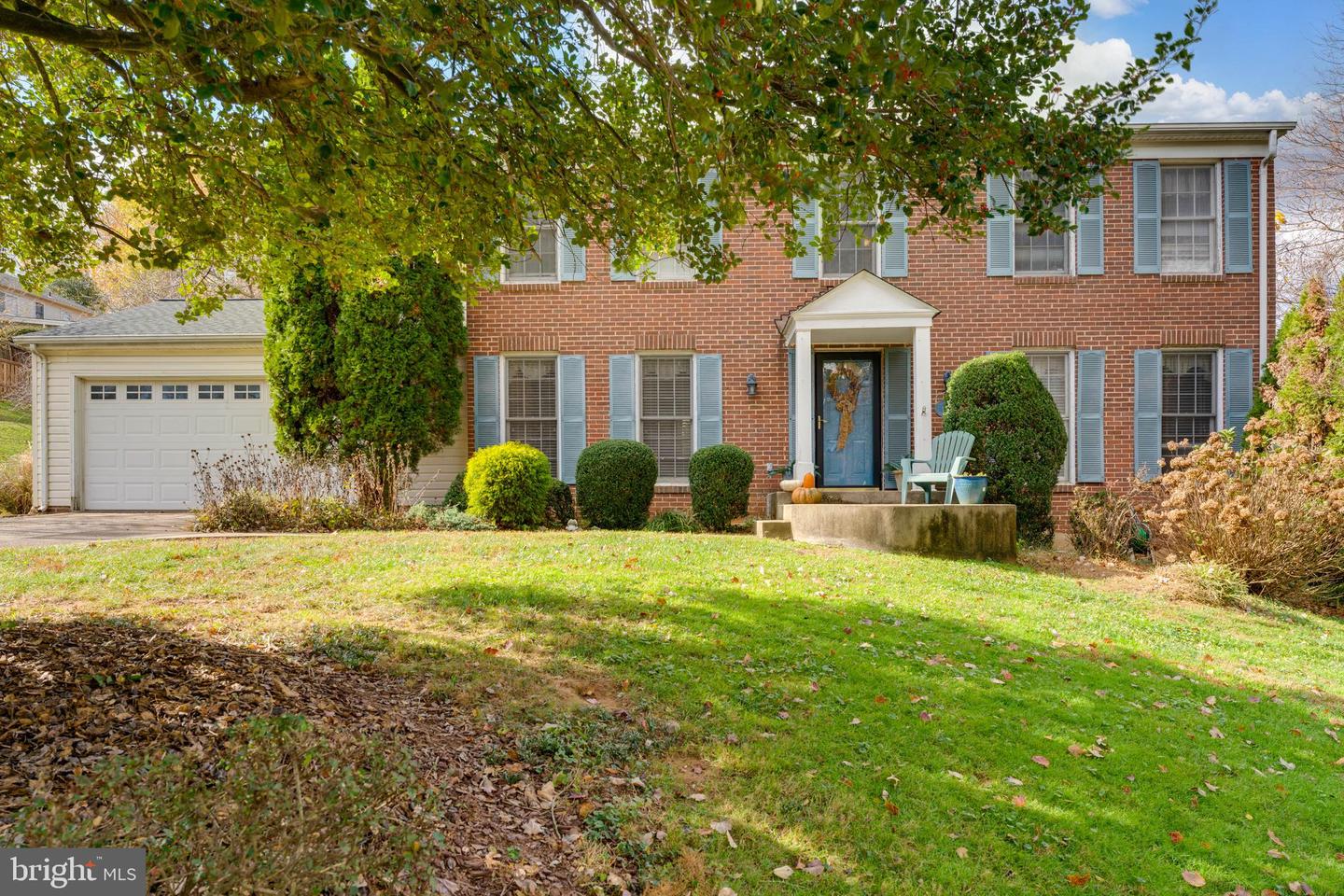 9723 Counsellor Dr Property Photo 1