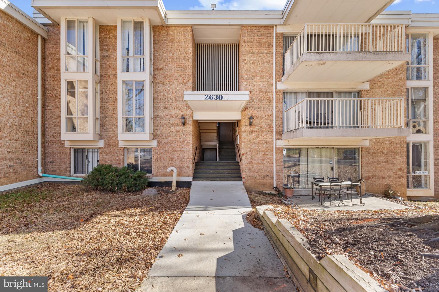 2630 Fort Farnsworth Rd #149 Property Photo 1