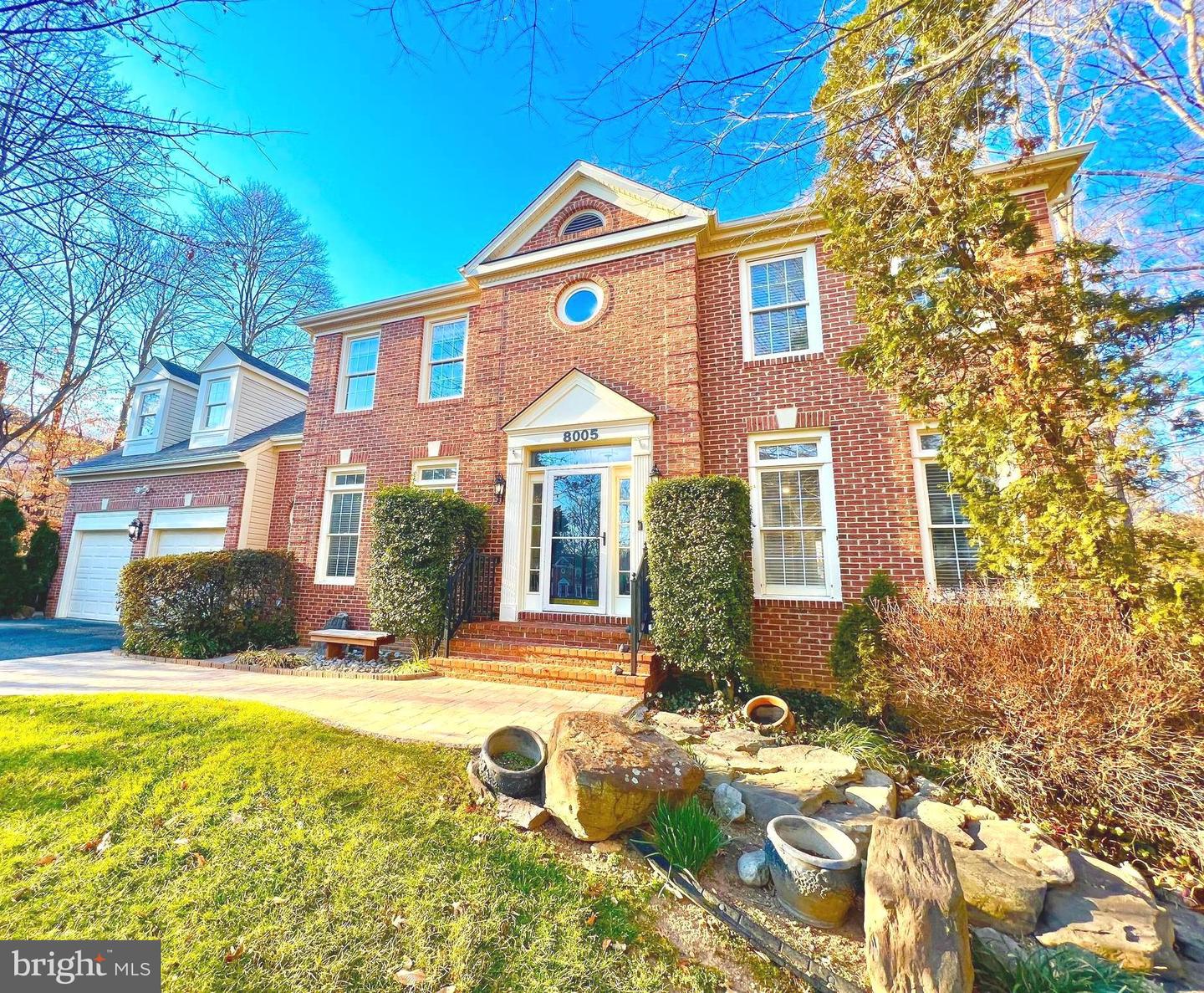 8005 Hedgewood Ct Property Photo