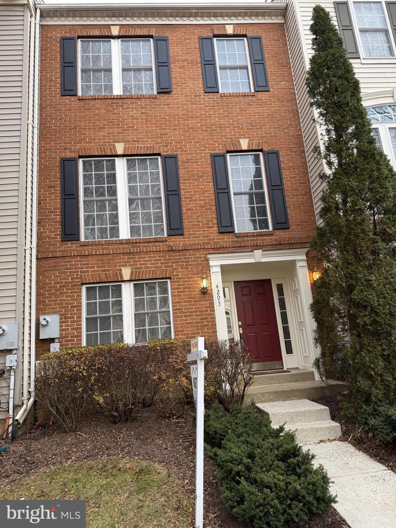 4203 Zouave Ln Property Photo