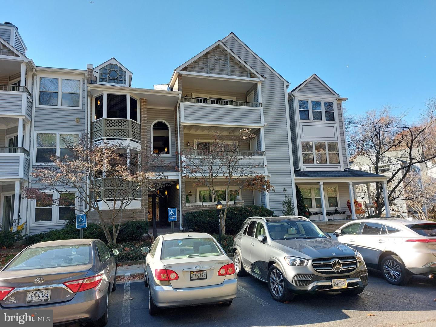 7713 Lafayette Forest Dr #33 Property Photo