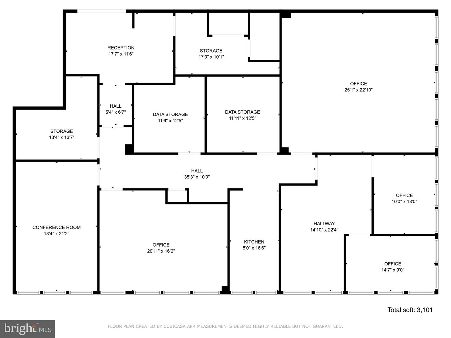7115 Leesburg Pike #301/303 Property Photo 21