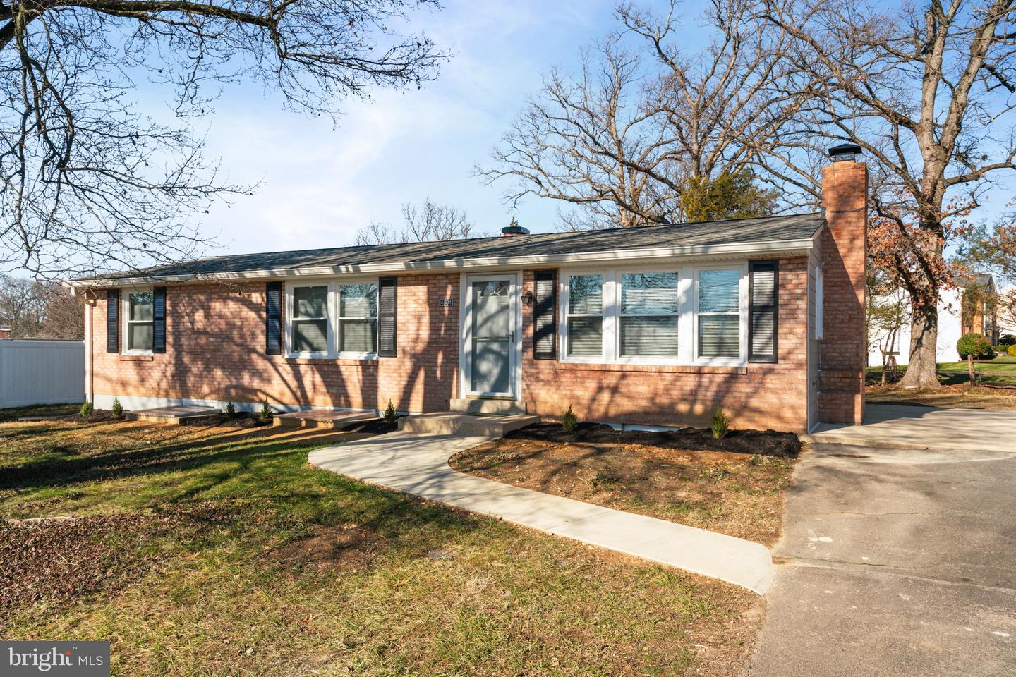 4804 Franconia Rd Property Photo