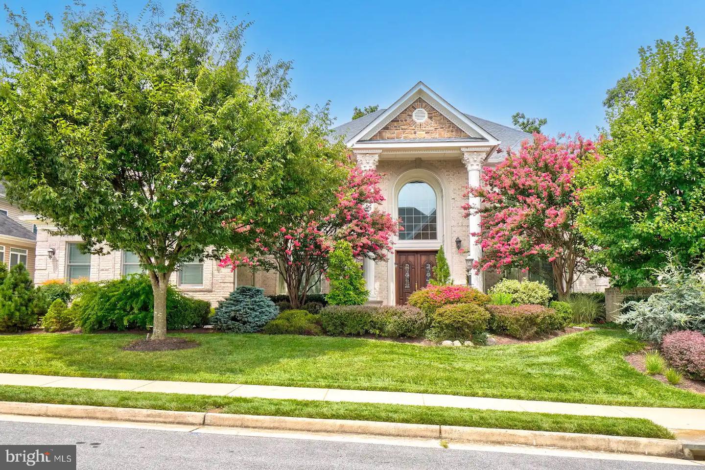 6604 Reserves Hill Ct Property Photo 1