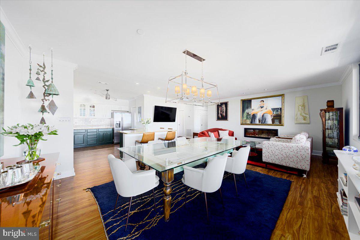 3713 S George Mason Dr #1711w Property Photo