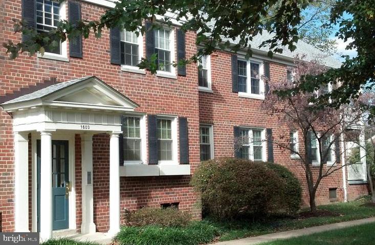 1603 Belle View Blvd. #b1 Property Photo
