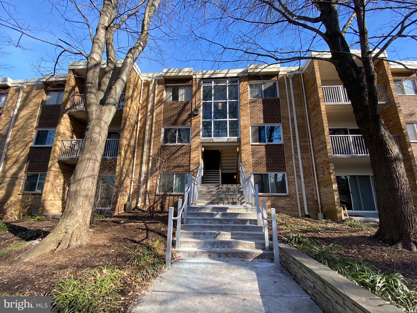 George Mason Real Estate Listings Main Image