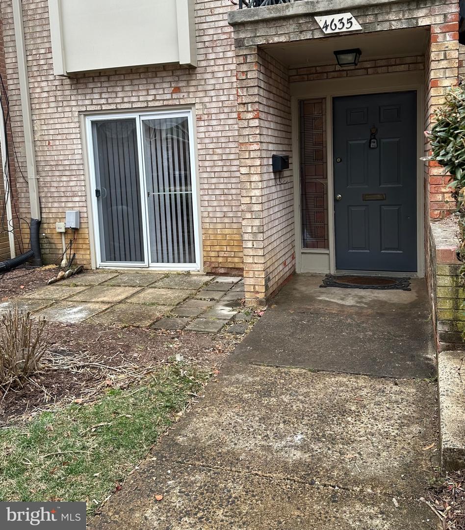 4635 Logsdon Dr #55 Property Photo