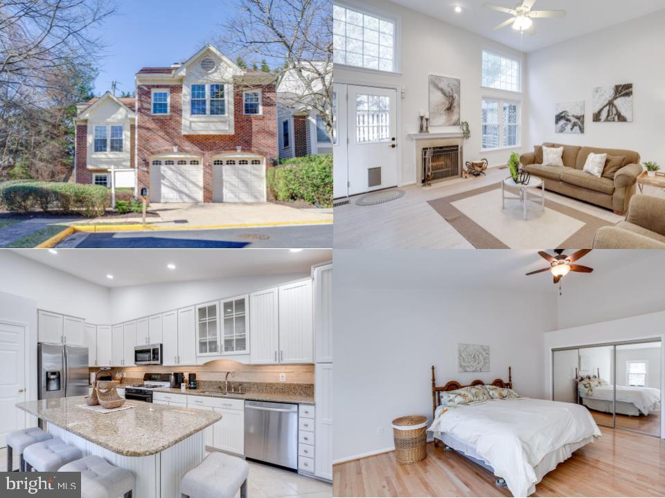Lake Braddock Real Estate Listings Main Image