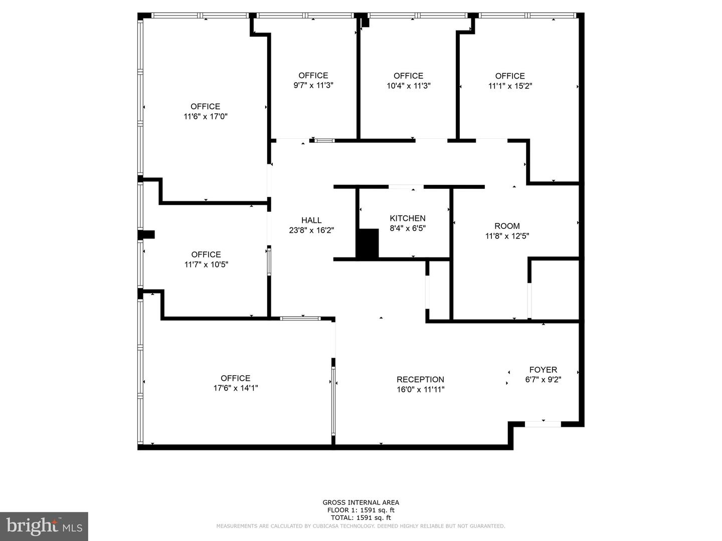 8230 Boone Blvd #350 Property Photo 4