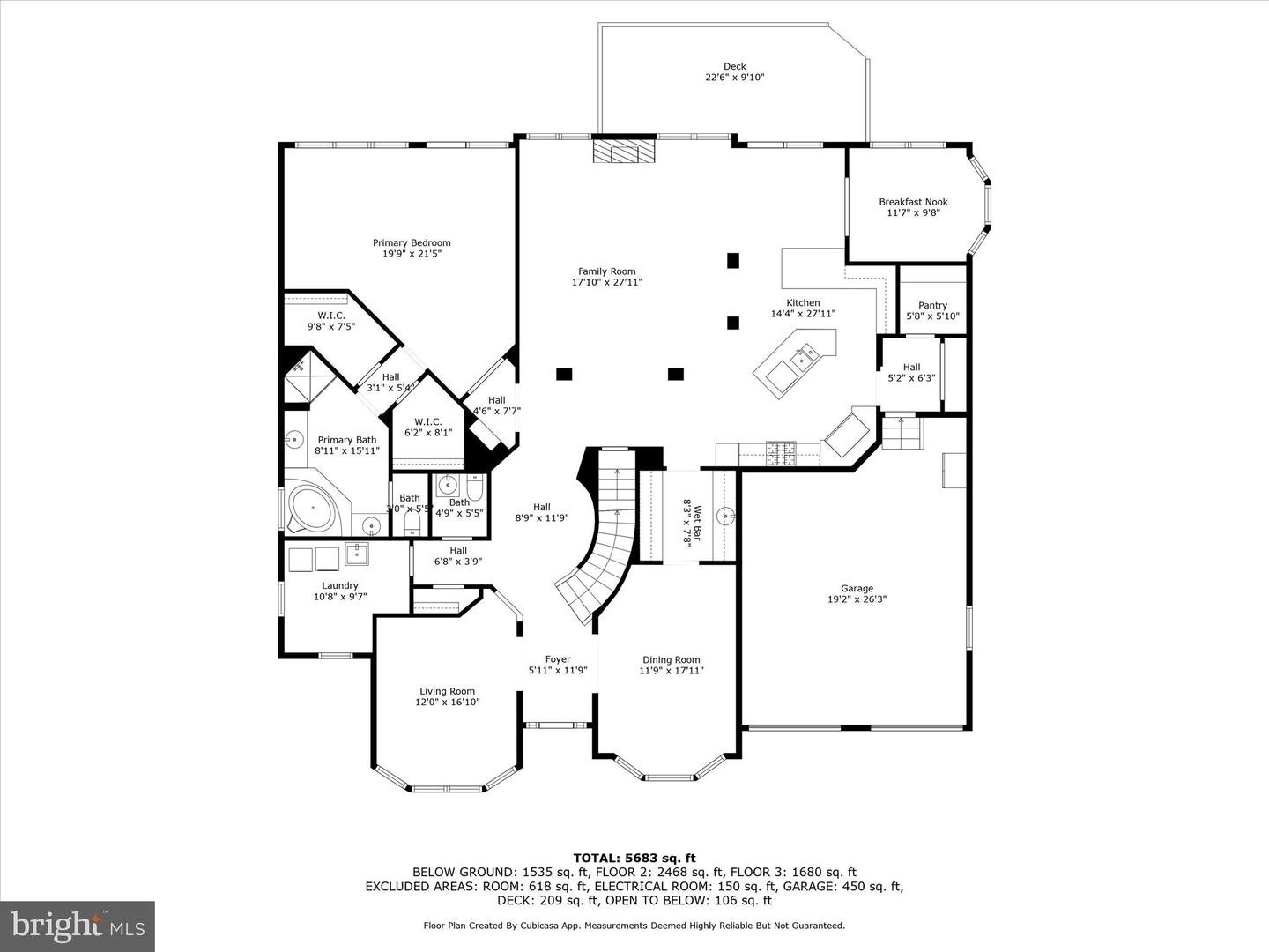 7536 Red Hill Dr Property Photo 5