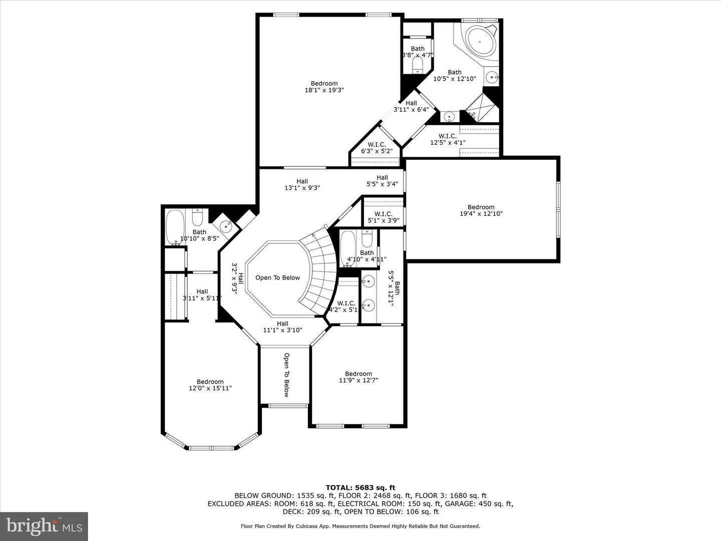 7536 Red Hill Dr Property Photo 38
