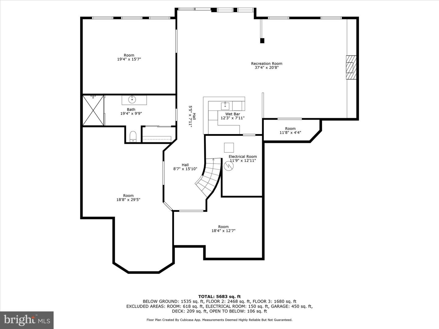 7536 Red Hill Dr Property Photo 55