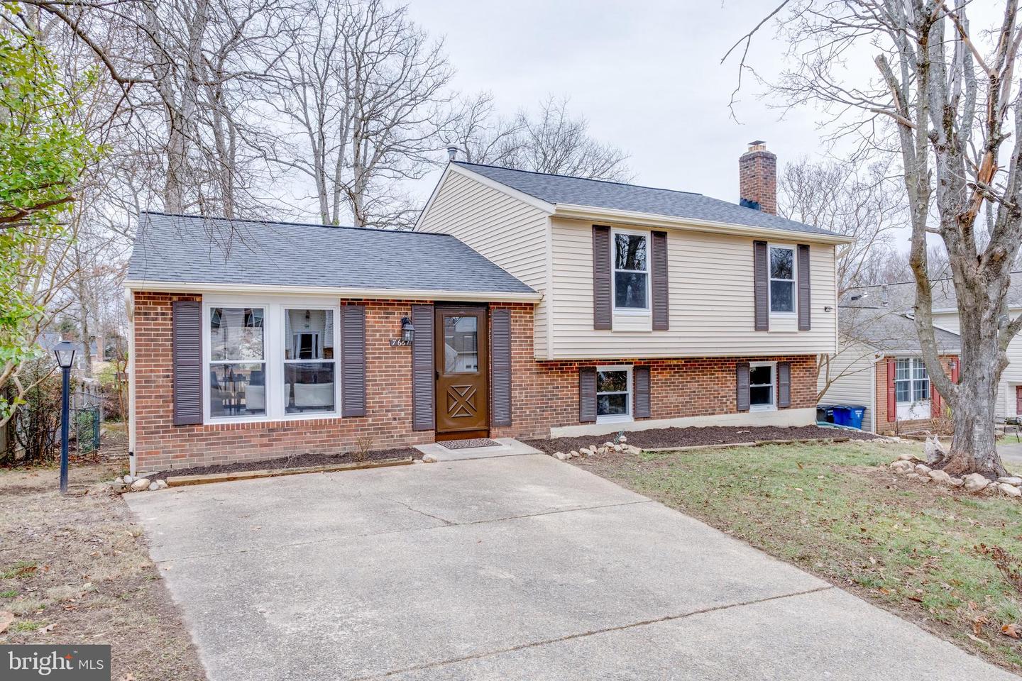 7661 Fallswood Way Property Photo