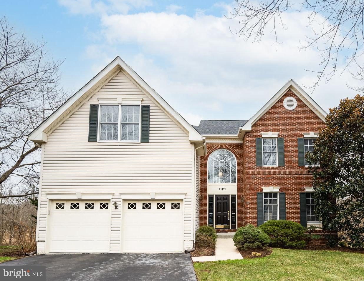 13365 Horsepen Woods Ln Property Photo