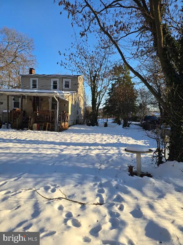 4116 Main St Property Photo 25