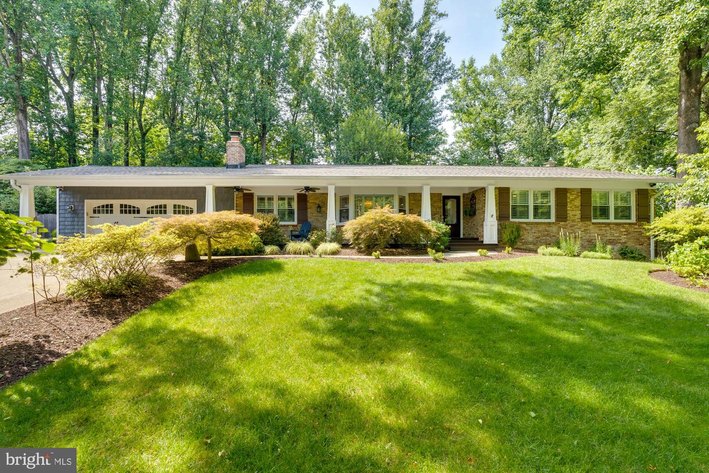 9908 Montclair Ct Property Photo