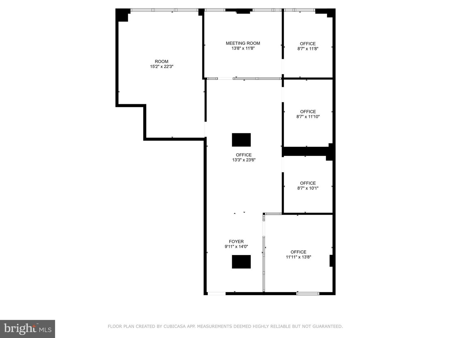 7535 Little River Tpke #210-a Property Photo 28