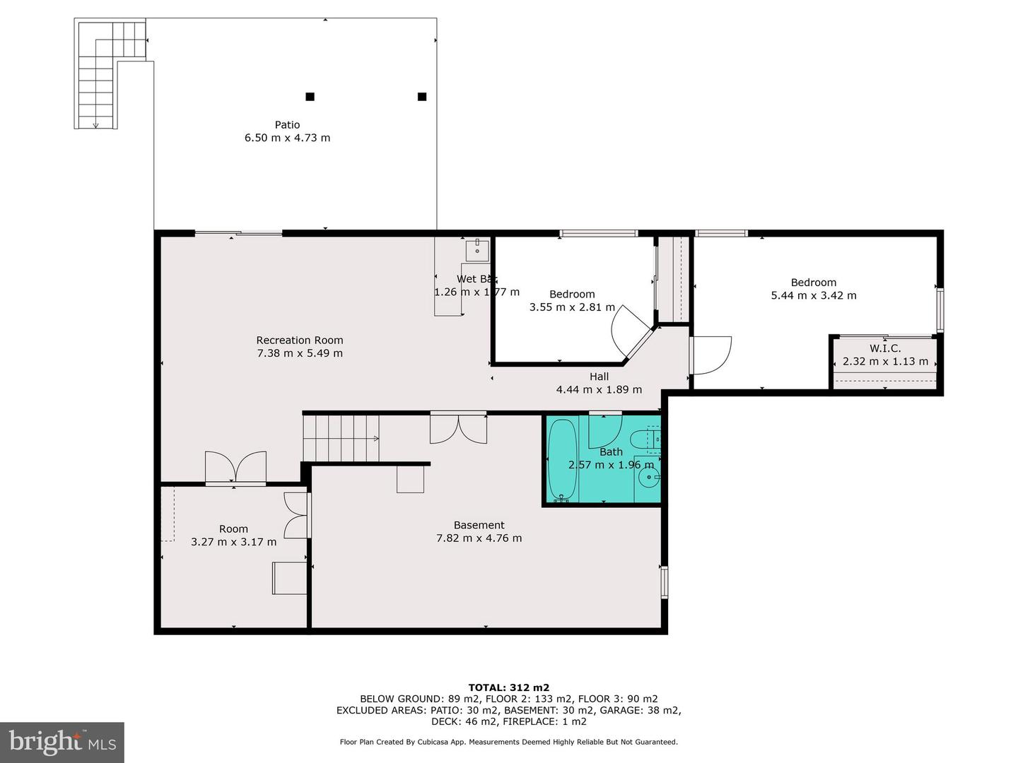 6096 Arrington Dr Property Photo 62