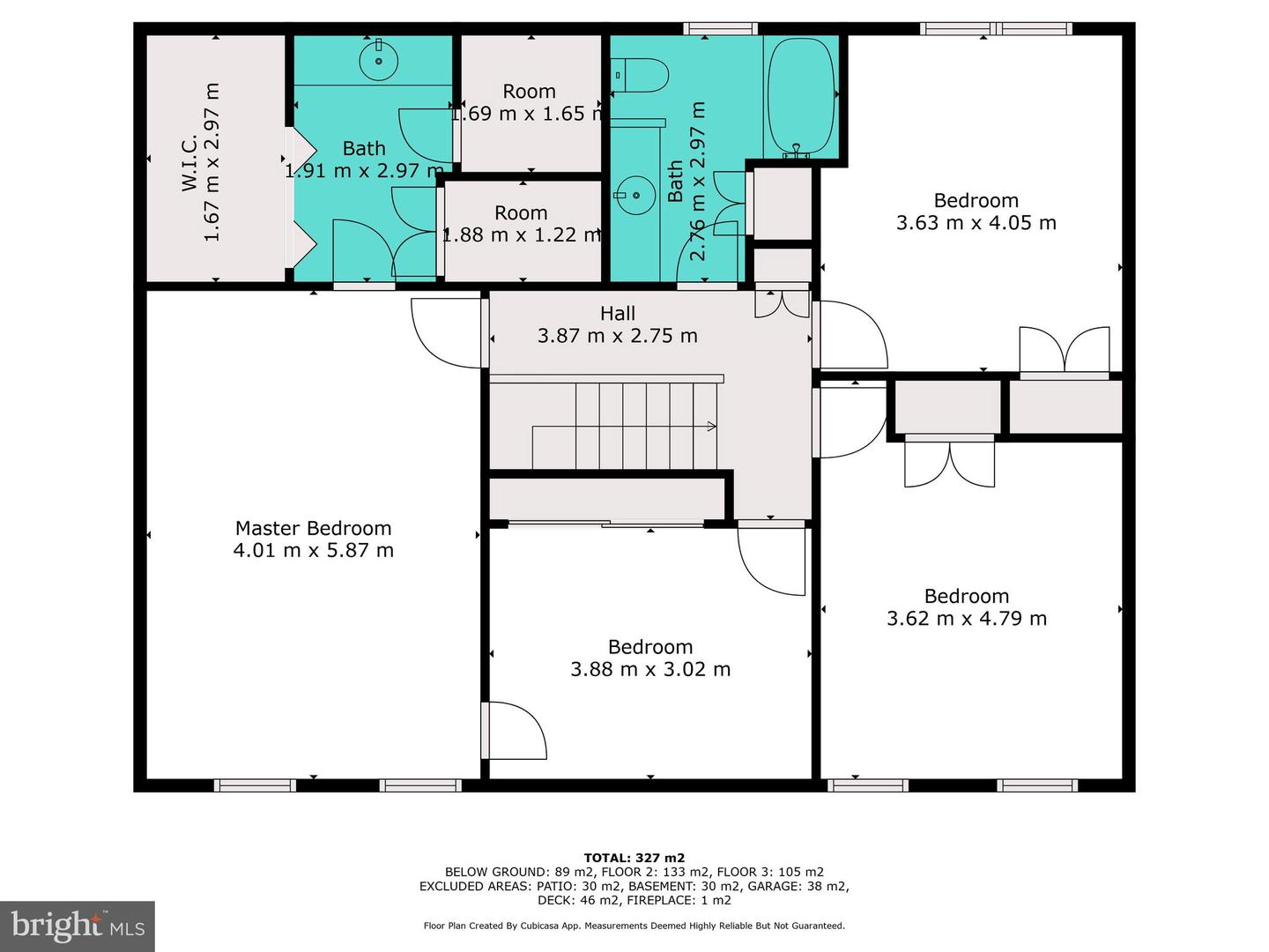 6096 Arrington Dr Property Photo 64