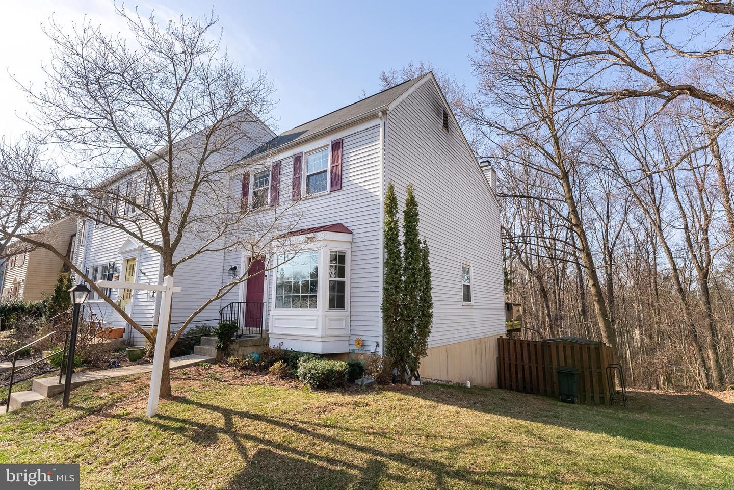 6620 Birchleigh Way Property Photo