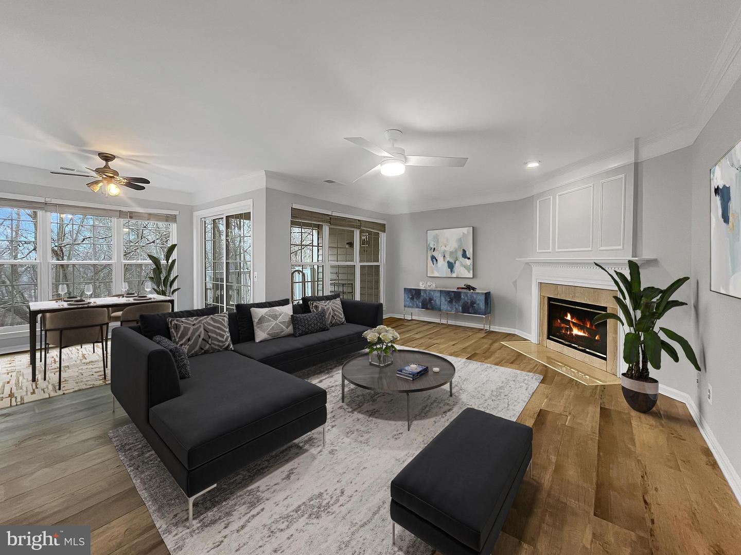 9286 Cardinal Forest Ln #d Property Photo