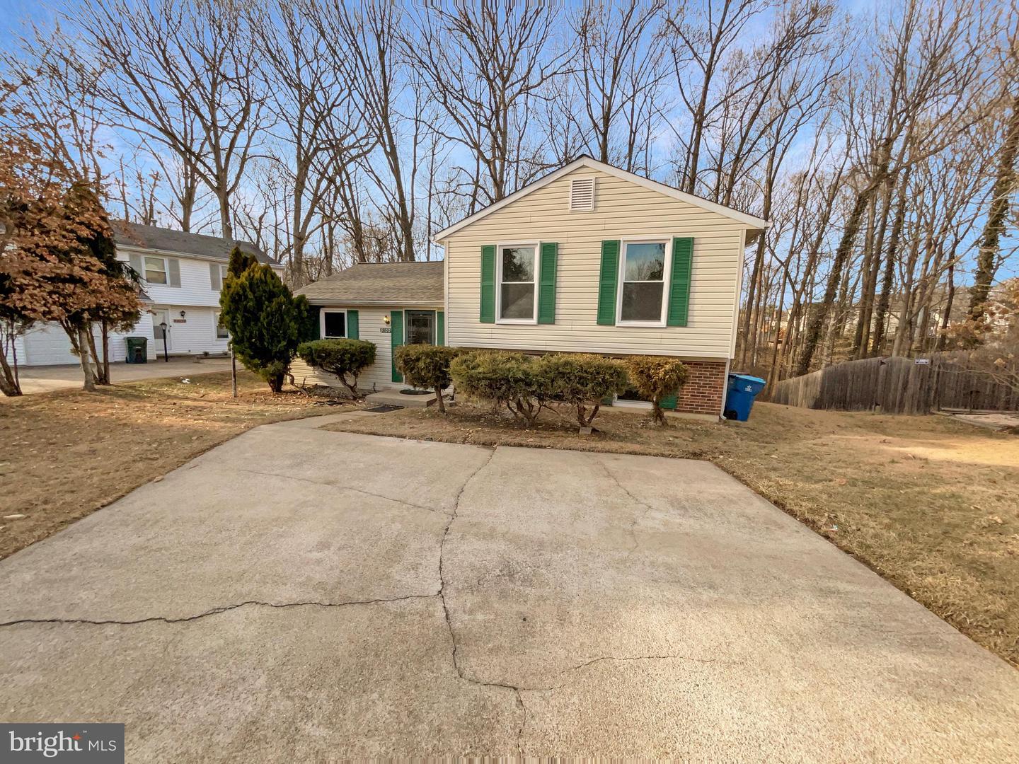 9100 Colgrove Ct Property Photo