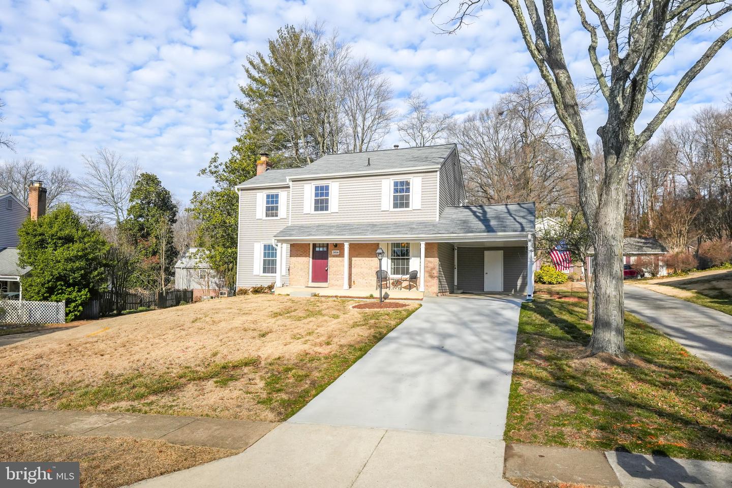 3814 Cobblestone Ct Property Photo
