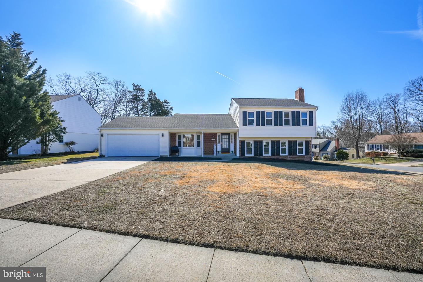 7829 Richfield Rd Property Photo
