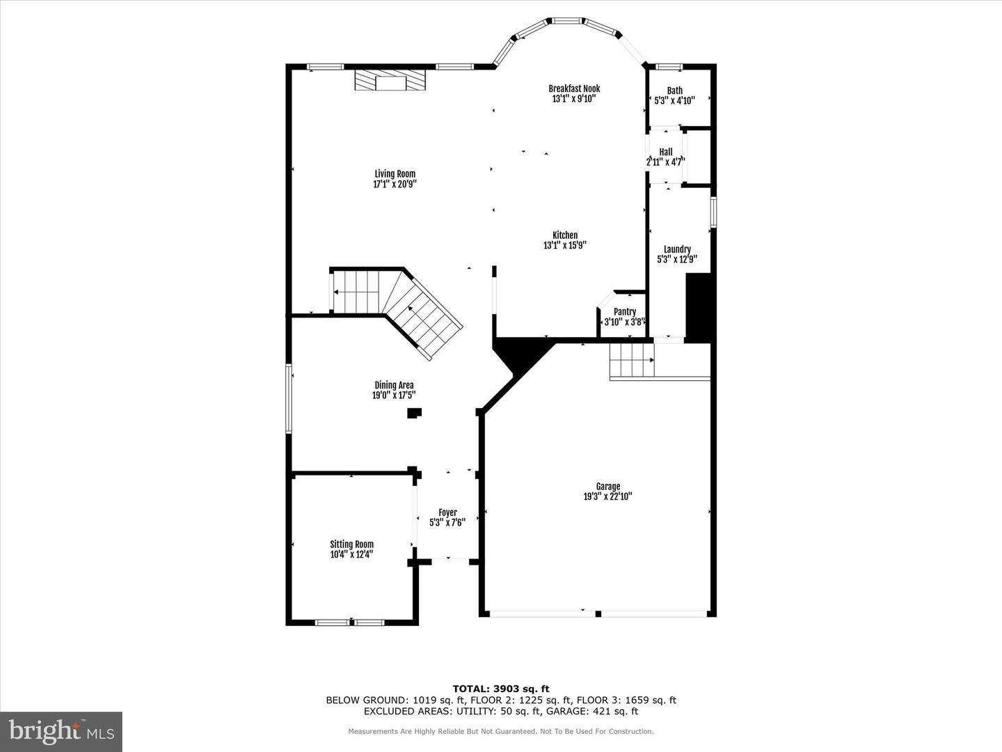 4172 Mccloskey Ct Property Photo
