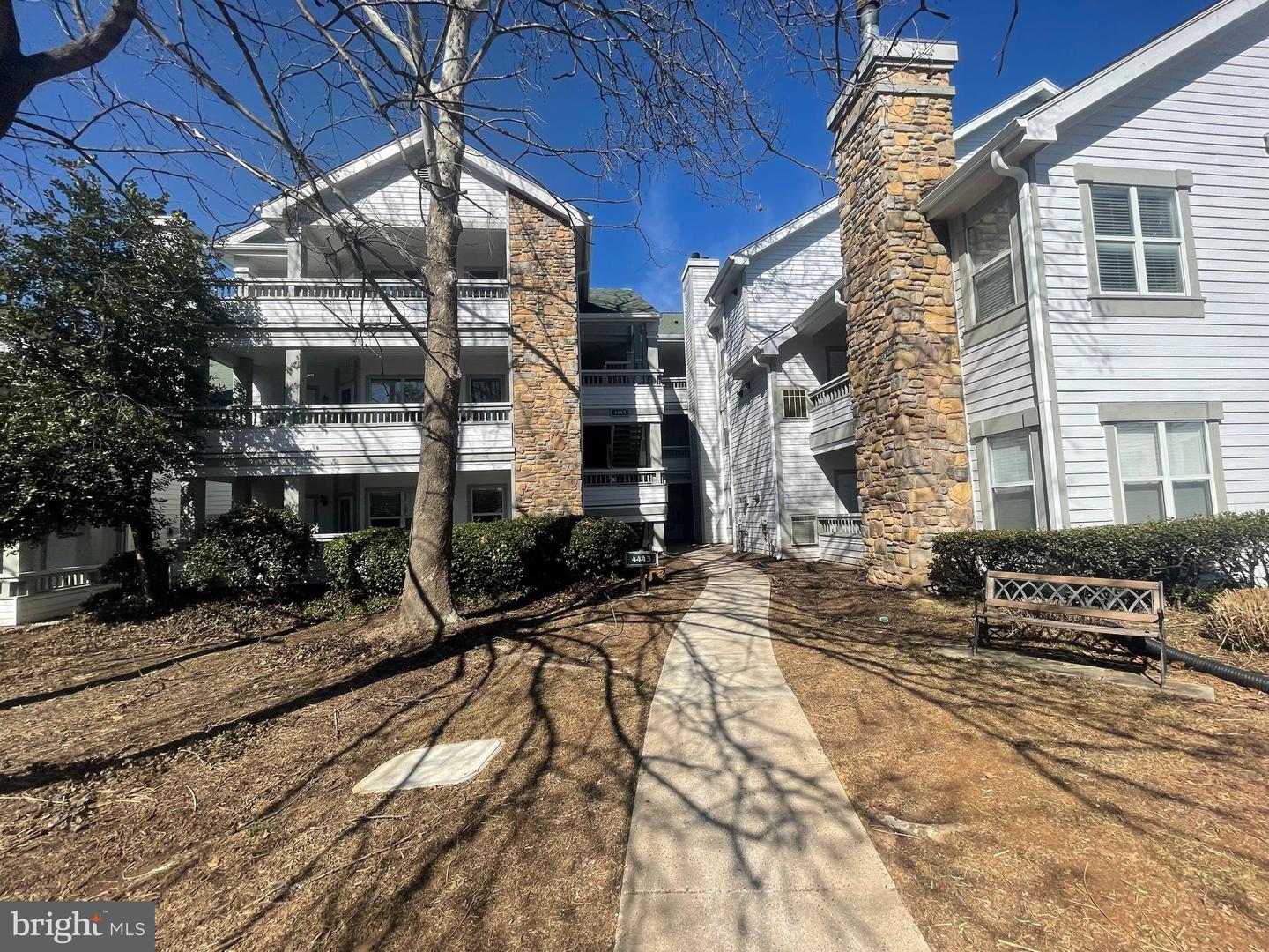 4443 Fair Stone Dr #301 Property Photo