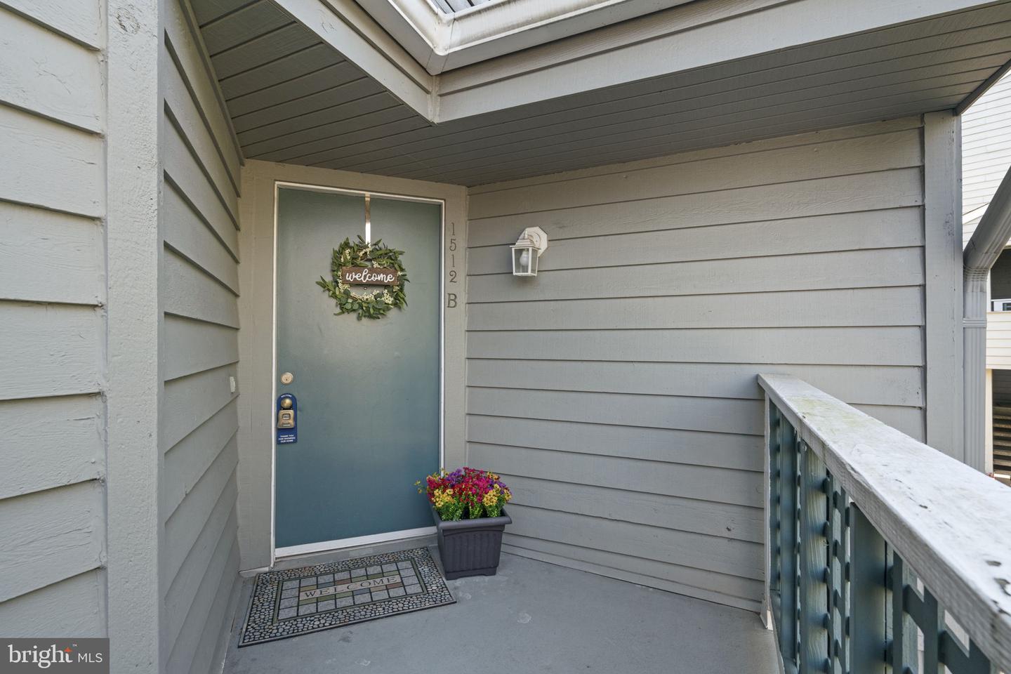 1512-b Summerchase Ct #b Property Photo