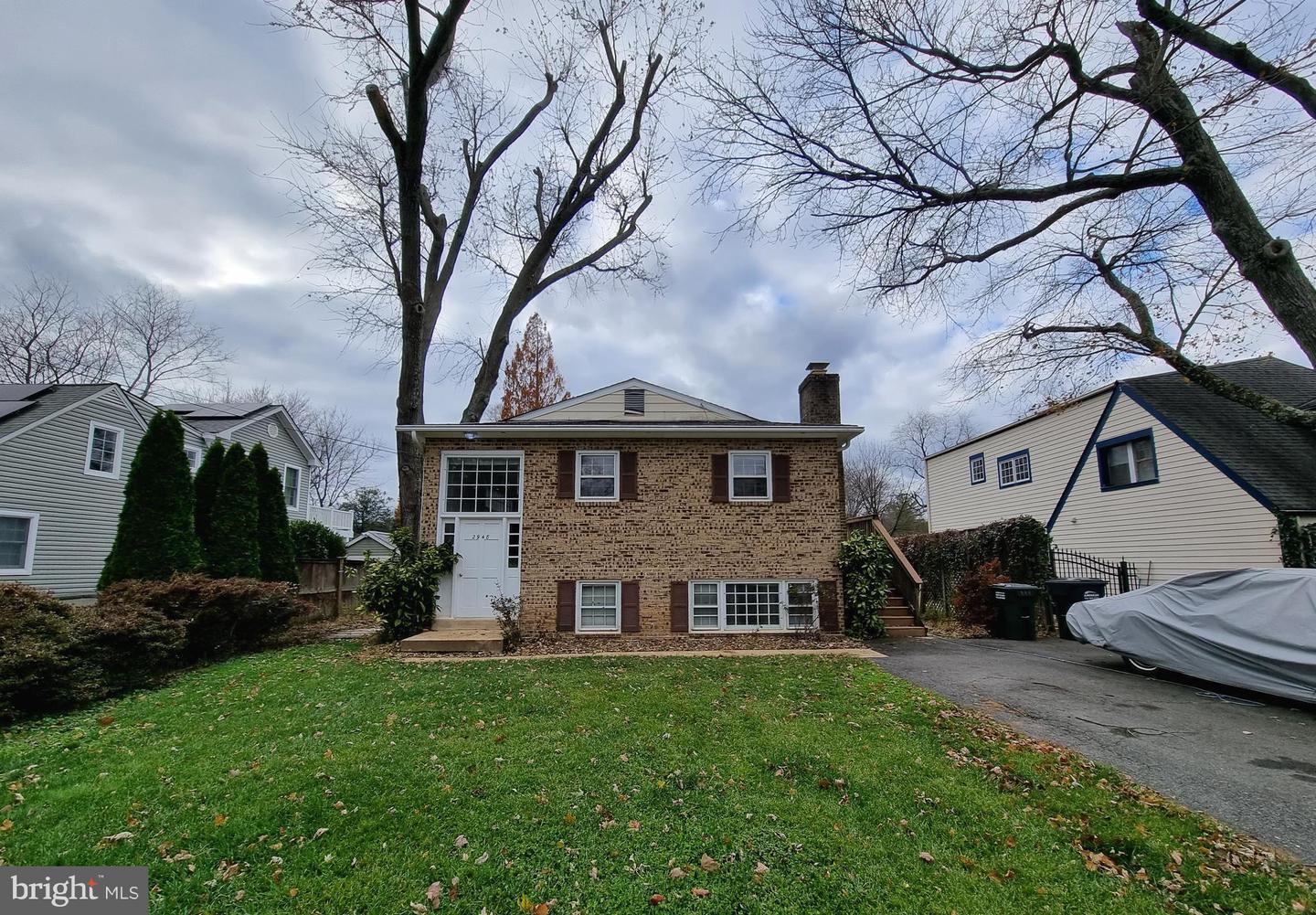 2948 Fairhill Rd Property Photo