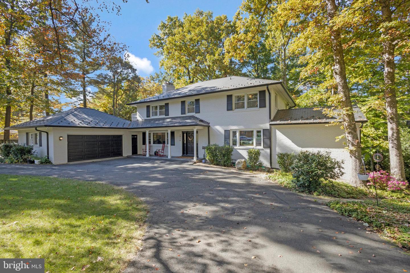 3416 Mansfield Rd Property Photo