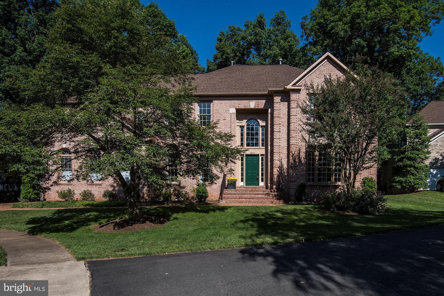 3402 Franklin Manor Ct Property Photo