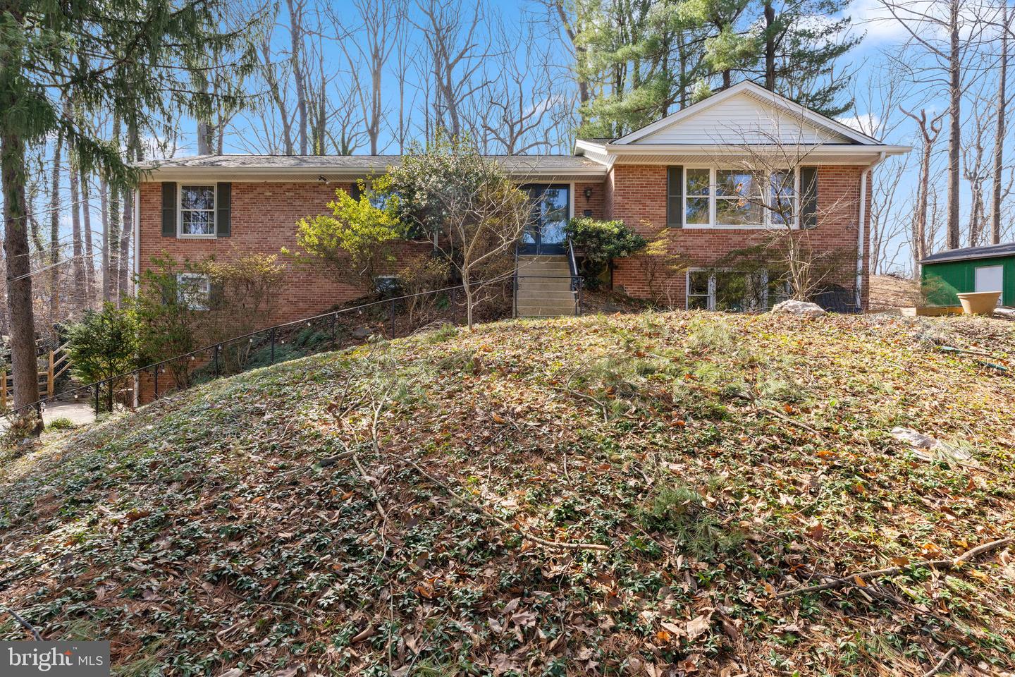 3706 Quaint Acre Cir Property Photo