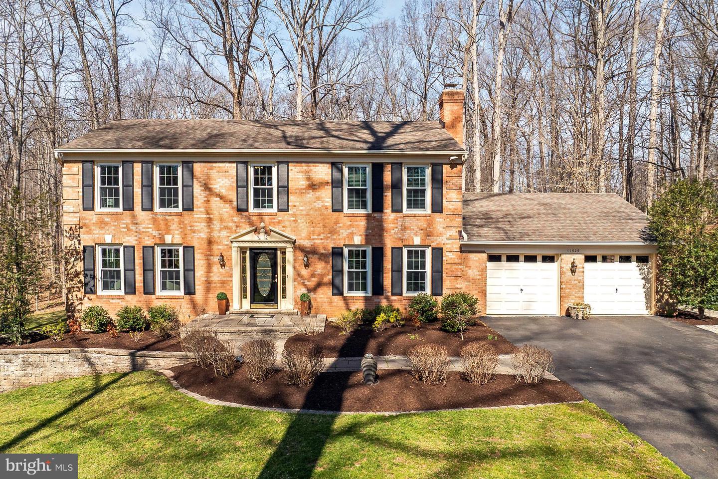 11529 Clara Barton Dr Property Photo