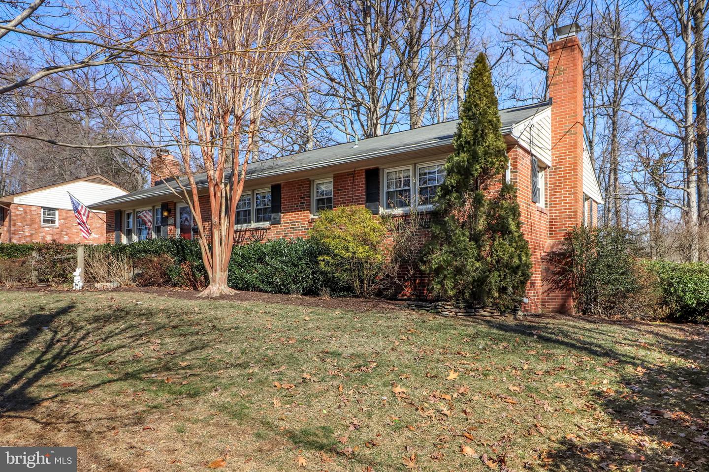 5513 Sedgwick Ln Property Photo