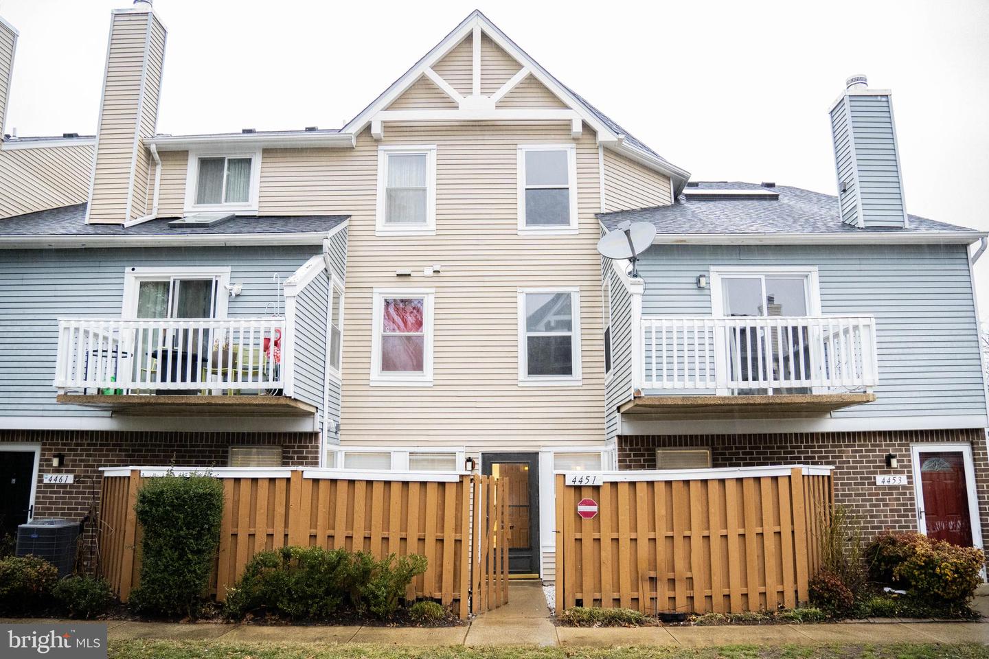 4451 Pembrook Village Dr #146 Property Photo