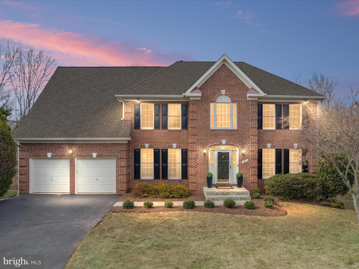 13012 Grey Friars Pl Property Photo