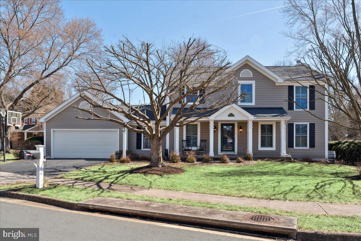 1405 Beauford Ct Property Photo