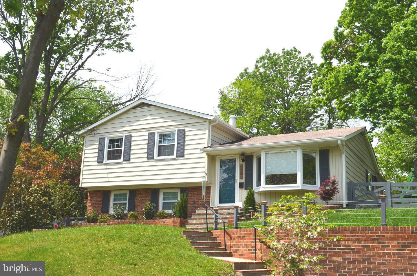 5728 Overly Dr Property Photo
