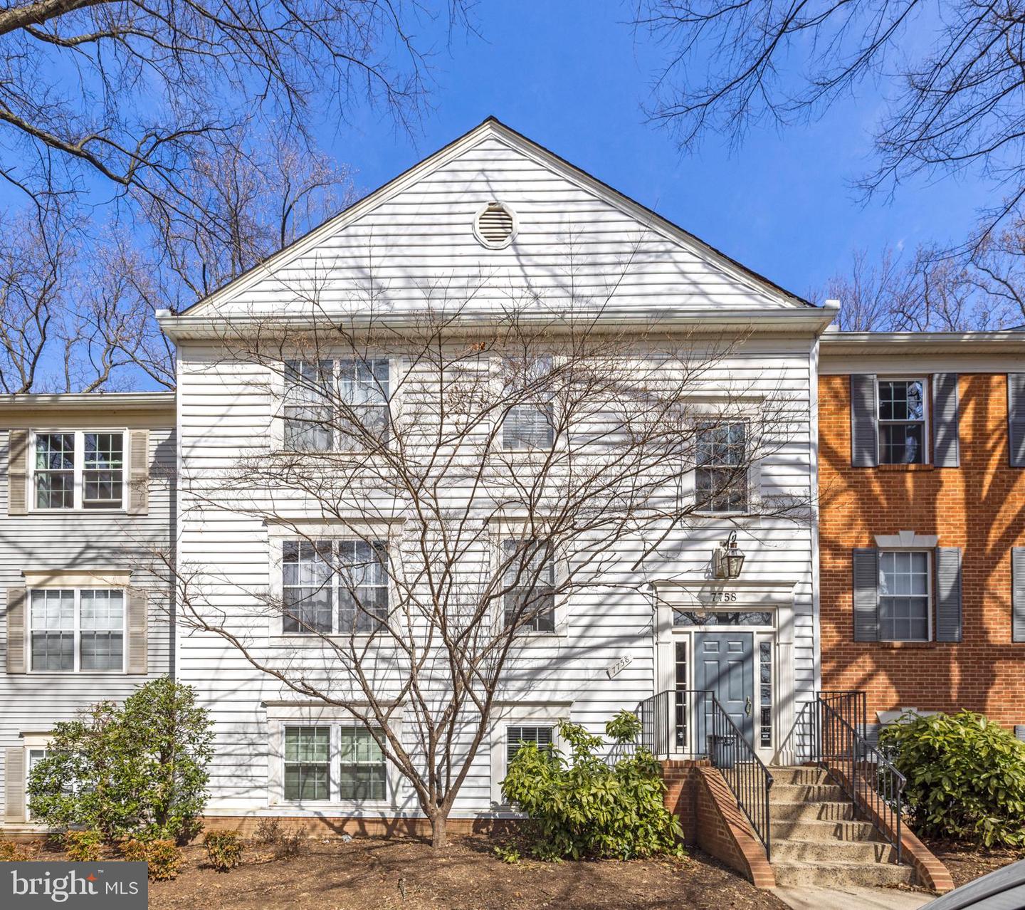 7758 New Providence Dr #12 Property Photo